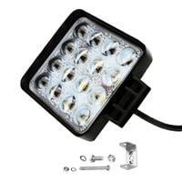 LAMPA ROBOCZA HALOGEN 16 LED 48W DAEWOO Lublin