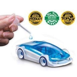 Samochód na wodę na Arena.pl