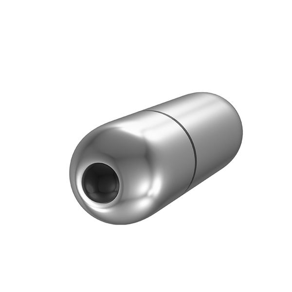 Wibrator Mały Mocny Intensywne Orgazmy Bullet zdjęcie 3