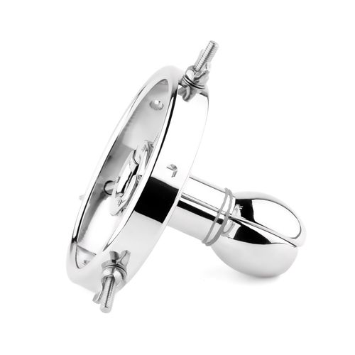 Metal Anal Spreade - Fetish na Arena.pl