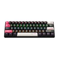 klawiatura onikuma g55 (czarna) (qwerty)