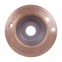 Tarcza diamentowa 115mm do ceramiki gresu Distar SoftEDGE