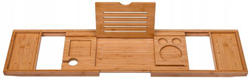 POLKA BAMBUSOWA DO WANNY NR:8984 na Arena.pl