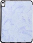 Etui Smart Cover iPad Pro 11 2018 Lekkie Rysik Fioletowe