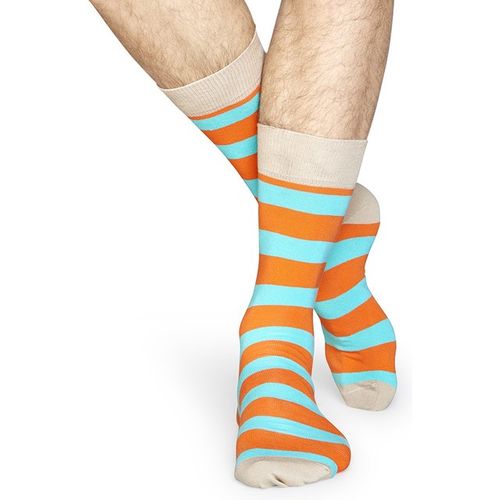 Happy Socks Stripe Sock STR01 2002 na Arena.pl