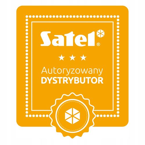 Czujka cyfrowa pasywna IR Aqua Plus SATEL na Arena.pl