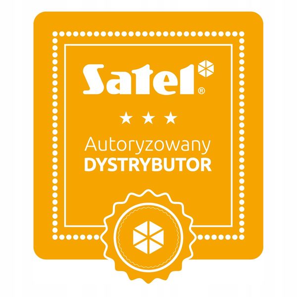 CZUJKA PIR AQUA-PLUS SATEL zdjęcie 8
