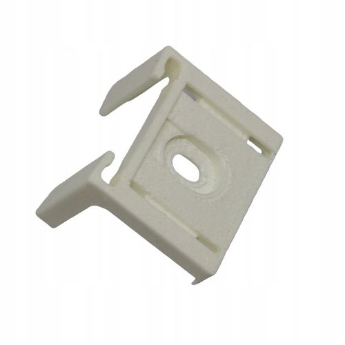 Zaczep prowadnicy do lodówki Samsung BRB30600FWW zamiennik mocowanie na Arena.pl