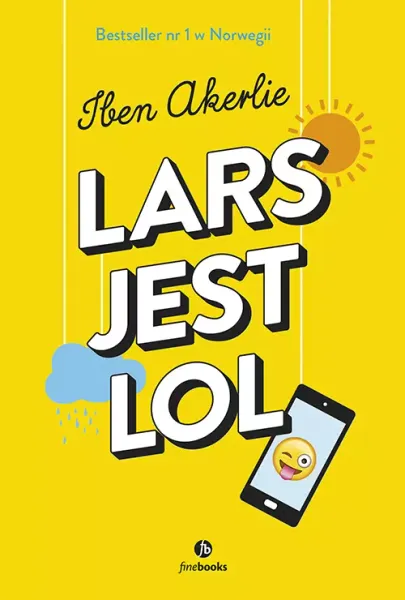 Lars jest LOL zdjęcie 1