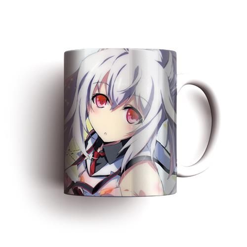 Kubek Magiczny Plastic Memories DO WYBORU zdjęcie 1