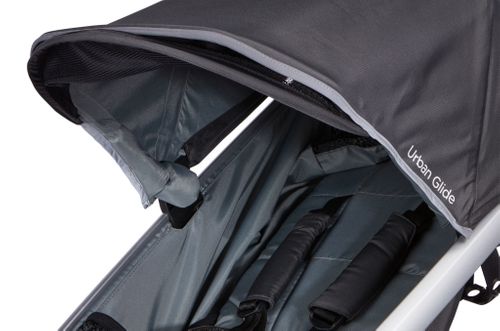THULE Urban Glide Dark Shadow wózek do biegania na Arena.pl