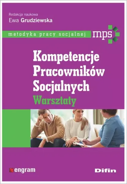 Kompetencje pracowników socjalnych zdjęcie 1