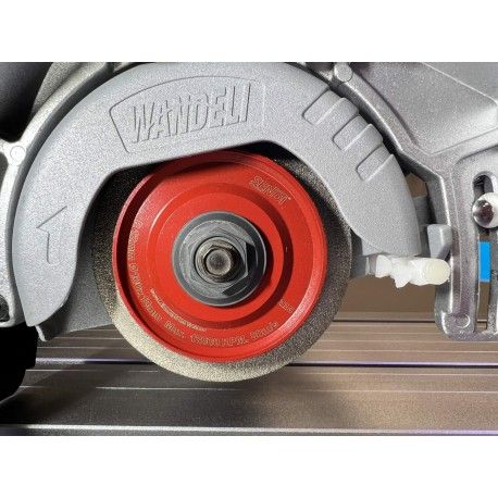 Frez ARC SENDI Ø100 na Arena.pl