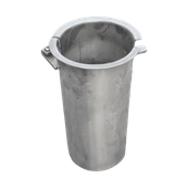 PRZEJŚCIE KABLOWE PROSTE 160mm