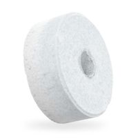 Wkład do Pochłaniacz Wilgoci Zapasowy Wymienny Osuszacz Tabletka 450g