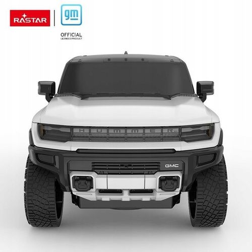 Hummer EV R/C 1:26 Rastar 93100 auto sterowane na Arena.pl