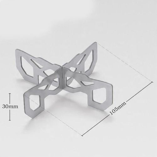 Przenośny stojak na narzędzia alkoholowe, Palnik spirytusowy bazowy, na Arena.pl