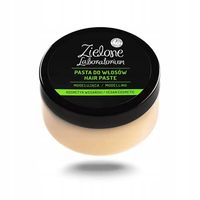 Zielone Laboratorium Pasta do włosów modelująca 100 ml
