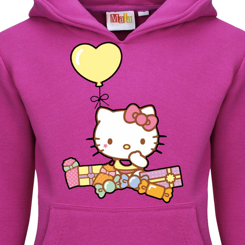 Dres Dziecięcy Hello Kitty na Arena.pl