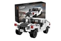 Cada klocki Humvee C55022W 25990
