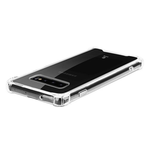Etui do Samsung Galaxy S10 (przezroczysty) na Arena.pl
