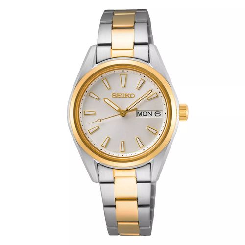 Seiko Classic SUR454P1 na Arena.pl