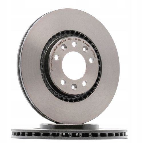 TARCZA HAM TYL 294X22 V BREMBO na Arena.pl