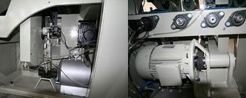 Optymalizerka do drewna Overcut 200 piła pila piły na Arena.pl