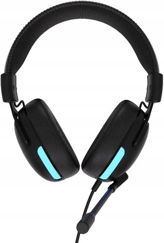 Słuchawki KRUX Crave RGB na Arena.pl