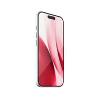 JCPal  Szkło hartowane iClara Glass Protector iPhone 17