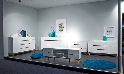 Komoda Malmo 5+2 na Arena.pl