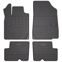 DACIA Sandero 2008-12 Dywaniki gumowe WYCIERACZKI