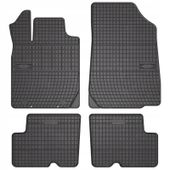 DACIA Sandero 2008-12 Dywaniki gumowe WYCIERACZKI