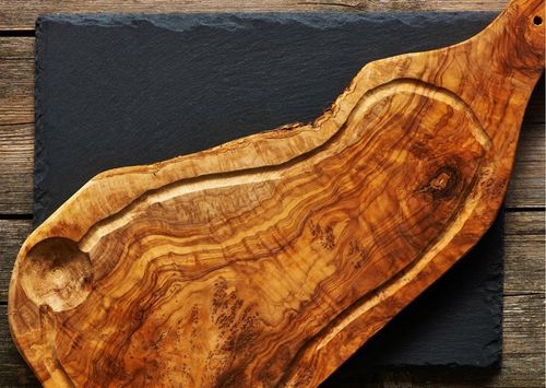 The Forest szlachetny OLEJ DO DESEK kuchennych na Arena.pl