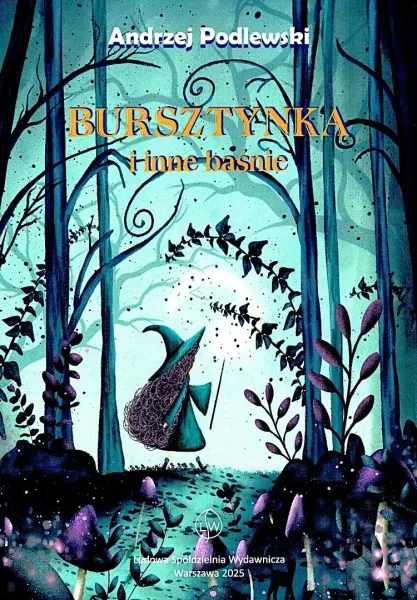 Bursztynka i inne baśnie zdjęcie 1