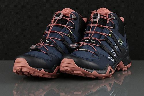 adidas TERREX SWIFT R MID (B22821) na Arena.pl