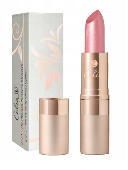 Celia pomadka błyszczyk do ust nr 501 zdjęcie 1