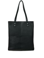 Torebka skórzana shopperka Canaletto z tłoczeniem – elegancja i funkcjonalność na co dzień TD865s246t1