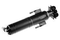 SPRYSKIWACZ REFLEKTORA PRAWY PRZÓD BMW X3 F25 2014 2015 2016 2017