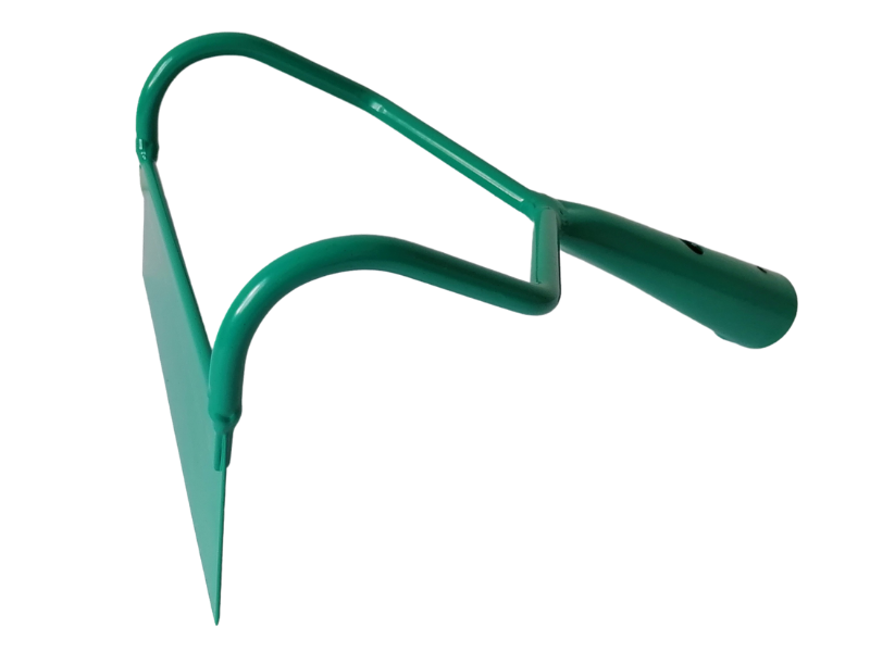 TUCHMET Haczka dwuramienna bez trzonka zdjęcie 1