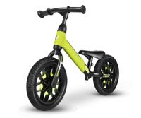 MILLY MALLY 3872 Qplay Rowerek biegowy Spark green