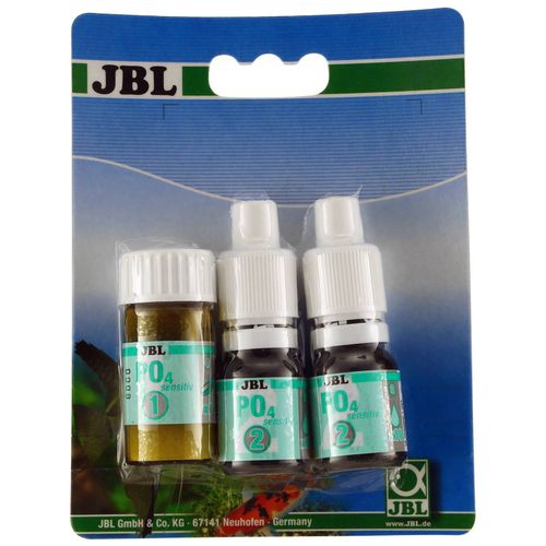 JBL Test PO4 - uzupełnienie na Arena.pl