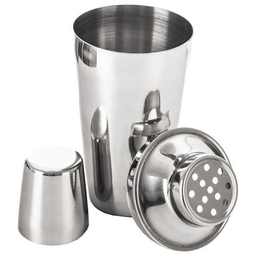 Shaker barmański stalowy 520 ml na Arena.pl