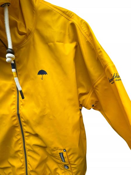 Kurtka wiatrówka Schmuddelwedda 39919195 M zdjęcie 2