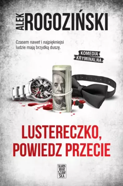 Lustereczko, powiedz przecie zdjęcie 1