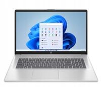 Laptop 17,3" HP 17 Ryzen 7-7730U/32GB/1TB/Win11
