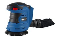 szlifierka mimośrodowa 18v bez akumulatora co4010 - bp-co4010