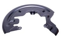 Osłona tarczy RENAULT Megane II Scenic II