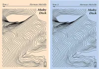 Pakiet. Moby Dick. Tom 1 I 2