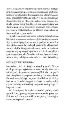 Zanim pójdziesz głosować. Poznaj społeczną naukę Kościoła na Arena.pl